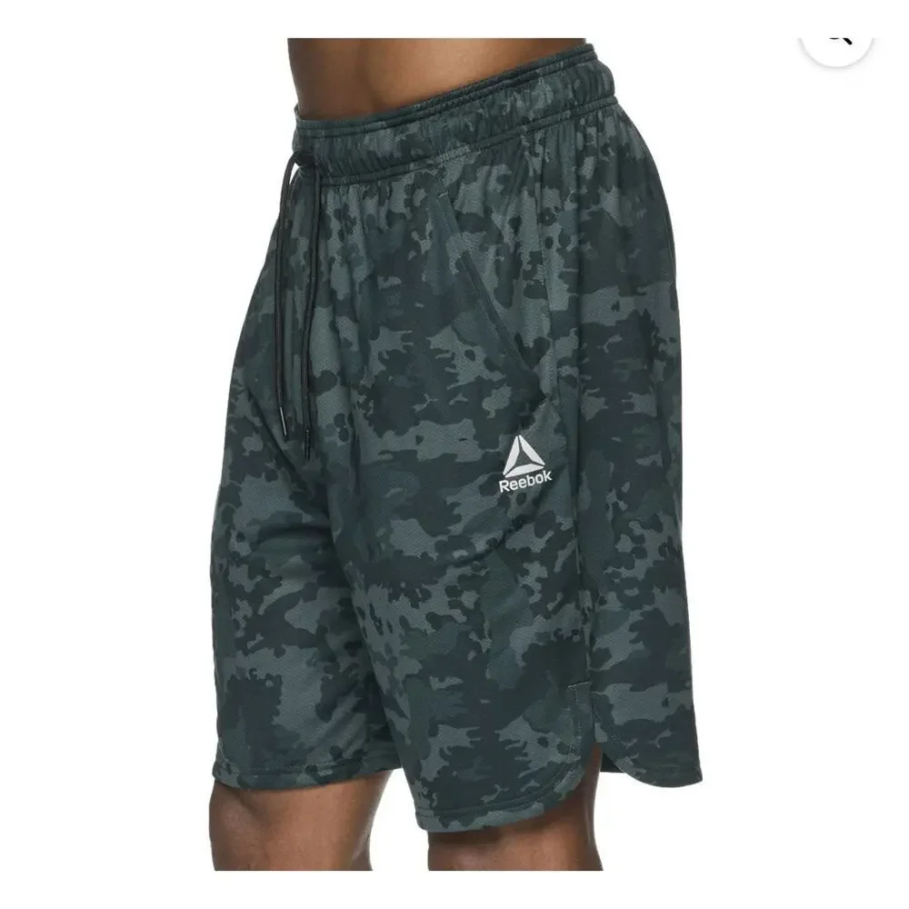 Reebok Men's Delta Core Green Camo 9